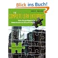 The Complete Lean Enterprise: Value Stream Mapping for Administrative and Office Processes
