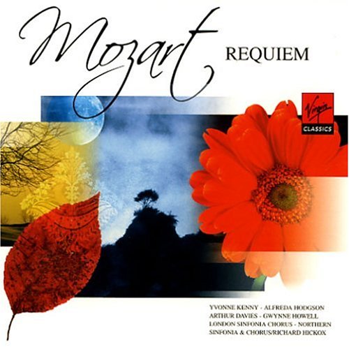 Childrens Toyshop  Search : Mozart: Requiem