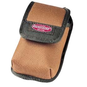 Click here to buy Bucket Boss Brand 54000 Cell Phone Holster by Bucket Boss.