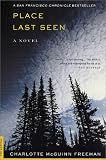Place Last Seen: A Novel
