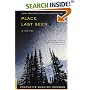 Place Last Seen: A Novel