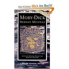 Moby Dick (Norton Critical Editions)
