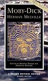 Moby-Dick (Norton Critical Editions)