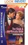 The Sheik and the Princess Bride (Desert Rogues, No. 8)