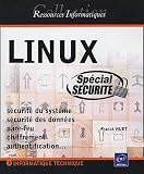 Linux - S�curit� syst�me
