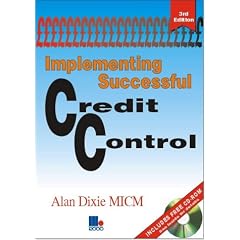 Implementing Successful Credit Control