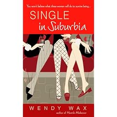 Single in Suburbia