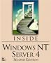Inside Windows NT Server 4