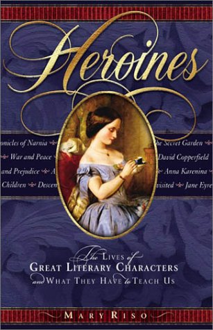 Literature in Art