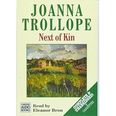 Next of Kin: Complete & Unabridged