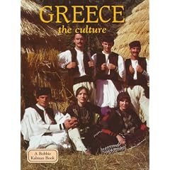 Greece: The Culture (Lands, Peoples & Cultures)