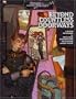 Beyond Countless Doorways (Sword Sorcery)