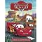 Find Disney Cars Merchandise on Amazon.com