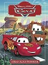 Cars (Look and Find (Publications International))