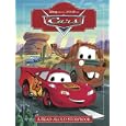 Cars (Read-Aloud Storybook) (Cars Movie Tie in)