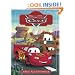 Cars (Read-Aloud Storybook) (Cars Movie Tie in)