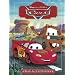 Cars: A Read-Aloud Storybook (Read-Aloud Storybooks (Disney))
