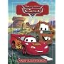 Cars: A Read-Aloud Storybook (Read-Aloud Storybooks (Disney))