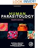 Human Parasitology, Fourth Edition