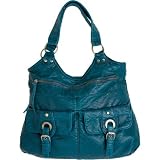 Roxy La Dolce Vita Tote (Moroccan Blue) Review