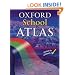 Oxford School Atlas p/b