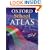 Oxford School Atlas p/b