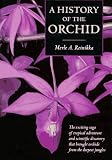 A History of the Orchid