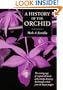 A History of the Orchid