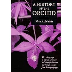 A History of the Orchid