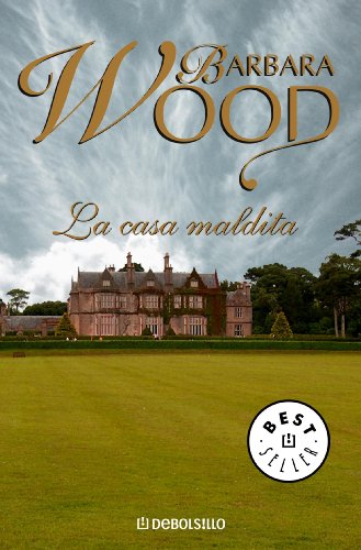 La casa maldita (Spanish Edition)