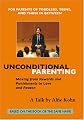 Unconditional Parenting