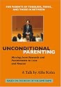 Unconditional Parenting