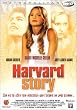 Harvard Story