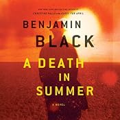 A Death in Summer: A Novel | Benjamin Black