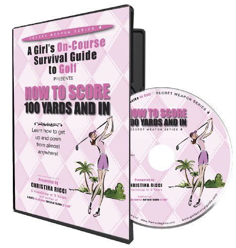 Secret Weapon Series 4: How to Score 100 Yards and In