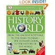 History of the World: Third Edition Revised and Updated by  Plantagenet Somerset Fry and Simon Adams