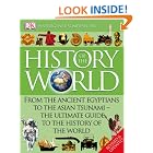 Click here to buy History of the World: Third Edition Revised and Updated by  Plantagenet Somerset Fry and Simon Adams.