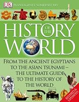 History of the World: Third Edition Revised and Updated