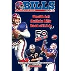 Unofficial Buffalo Bills Book of Lists Vol. 2 by Mark Ludwiczak