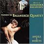 Angels & Insects