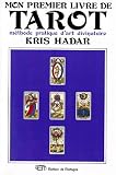 Mon premier livre de tarot
