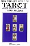 Mon premier livre de tarot