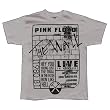 Pink Floyd - 1980 T-Shirt