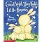 My Favorite Bedtime Books