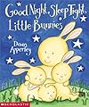 Good Night, Sleep Tight, Little Bunnies