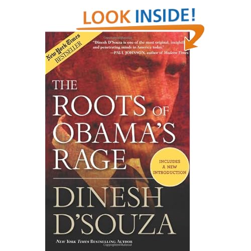 The Roots of Obama's Rage