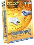 Diskeeper Workstation 7 Upgrade 10 Pack