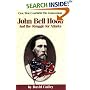 John Bell Hood And the Struggle for Atlanta (Civil War Campaigns and Commanders Series)