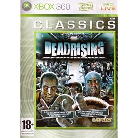 Dead Rising - classics