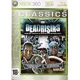 Dead Rising - classicspar Capcom